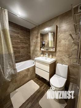 3-к квартира, вторичка, 55м2, 4/5 этаж