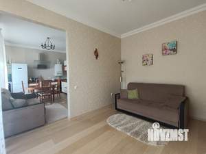 1-к квартира, вторичка, 45м2, 2/4 этаж