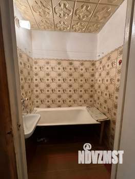 2-к квартира, вторичка, 51м2, 1/5 этаж