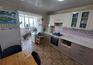 3-к квартира, вторичка, 86м2, 5/6 этаж