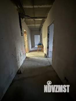 3-к квартира, вторичка, 84м2, 4/10 этаж