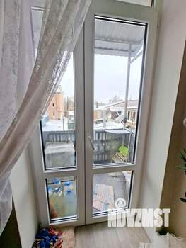 1-к квартира, вторичка, 34м2, 2/2 этаж