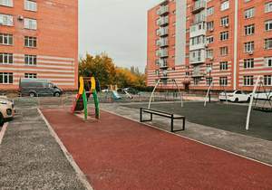 2-к квартира, вторичка, 56м2, 3/9 этаж