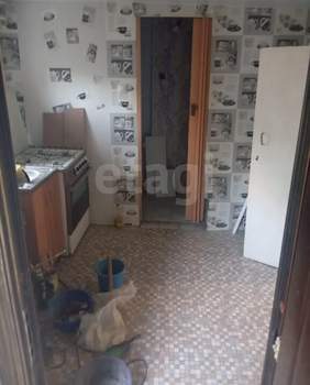 2-к квартира, вторичка, 24м2, 1/1 этаж