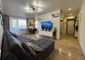 3-к квартира, вторичка, 60м2, 4/5 этаж