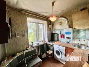 2-к квартира, вторичка, 46м2, 3/5 этаж
