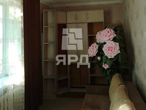 2-к квартира, вторичка, 43м2, 1/3 этаж