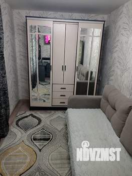 2-к квартира, вторичка, 38м2, 5/5 этаж