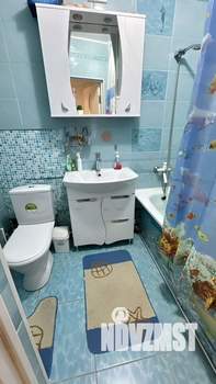 3-к квартира, вторичка, 53м2, 3/5 этаж