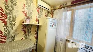 1-к квартира, вторичка, 22м2, 2/9 этаж