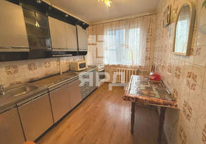 2-к квартира, вторичка, 50м2, 3/5 этаж