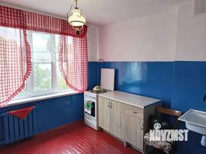 2-к квартира, вторичка, 48м2, 5/5 этаж