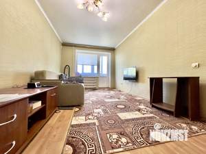 1-к квартира, вторичка, 30м2, 4/6 этаж