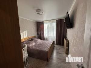2-к квартира, вторичка, 48м2, 4/5 этаж