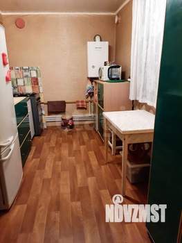 2-к квартира, вторичка, 48м2, 2/2 этаж