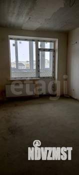3-к квартира, вторичка, 89м2, 4/4 этаж