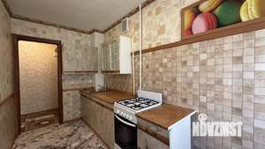 2-к квартира, вторичка, 44м2, 3/5 этаж