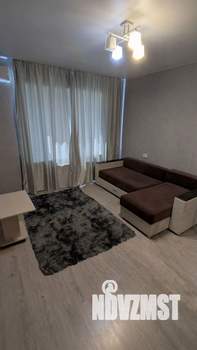 1-к квартира, вторичка, 33м2, 1/3 этаж