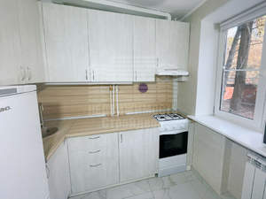 1-к квартира, вторичка, 30м2, 1/5 этаж