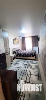 3-к квартира, вторичка, 58м2, 5/5 этаж