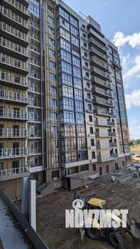 2-к квартира, вторичка, 69м2, 4/14 этаж
