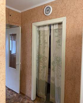 1-к квартира, вторичка, 33м2, 3/5 этаж