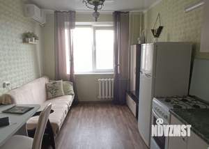 1-к квартира, вторичка, 39м2, 8/10 этаж
