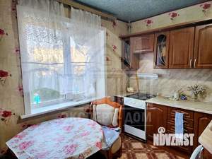 1-к квартира, вторичка, 39м2, 6/9 этаж