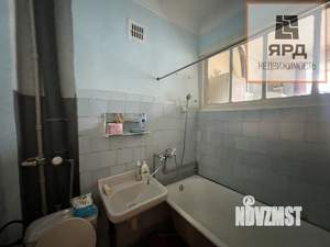 2-к квартира, вторичка, 44м2, 2/3 этаж