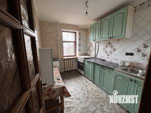 2-к квартира, вторичка, 48м2, 4/10 этаж