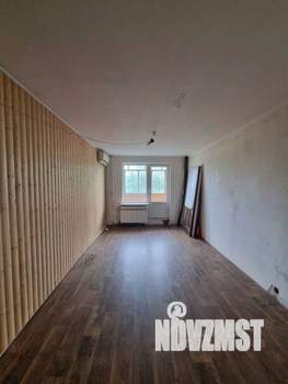 3-к квартира, вторичка, 63м2, 3/5 этаж