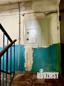 3-к квартира, вторичка, 59м2, 5/5 этаж