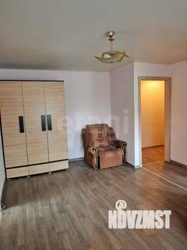 2-к квартира, вторичка, 45м2, 5/5 этаж