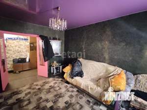 3-к квартира, вторичка, 61м2, 8/9 этаж