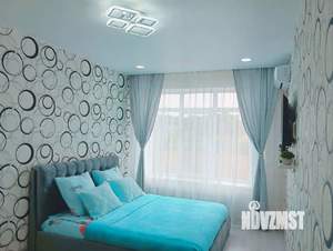 1-к квартира, вторичка, 36м2, 1/8 этаж