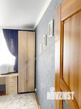 3-к квартира, вторичка, 72м2, 4/10 этаж