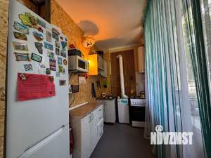 3-к квартира, вторичка, 60м2, 1/4 этаж