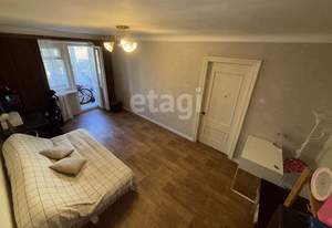 2-к квартира, вторичка, 45м2, 2/4 этаж