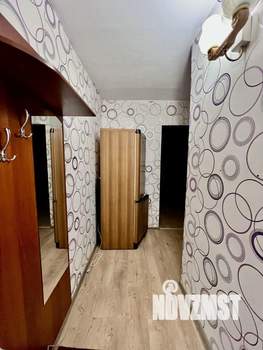 1-к квартира, вторичка, 30м2, 4/5 этаж