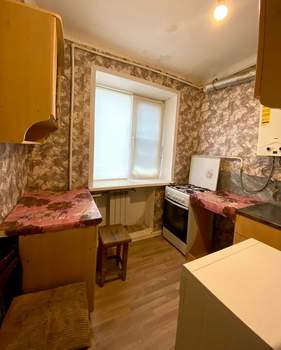 3-к квартира, вторичка, 49м2, 5/5 этаж