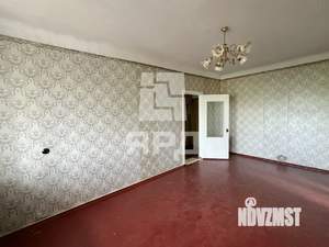 2-к квартира, вторичка, 43м2, 5/5 этаж