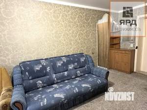 2-к квартира, вторичка, 41м2, 4/4 этаж