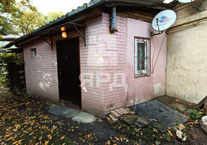 1-к квартира, вторичка, 20м2, 1/1 этаж