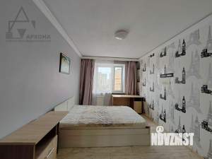 2-к квартира, вторичка, 51м2, 6/10 этаж