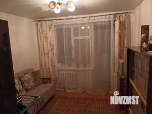 4-к квартира, вторичка, 62м2, 2/5 этаж