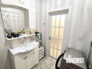 1-к квартира, вторичка, 53м2, 1/5 этаж
