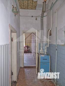 2-к квартира, вторичка, 50м2, 2/2 этаж