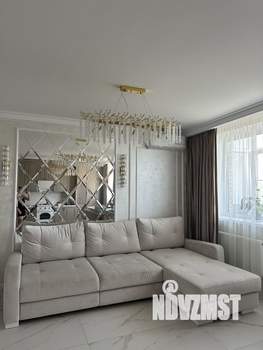 3-к квартира, вторичка, 95м2, 3/4 этаж