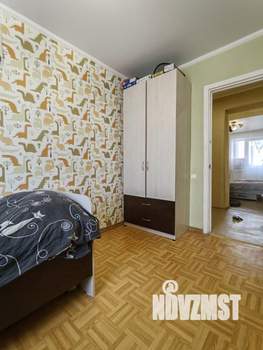 4-к квартира, вторичка, 70м2, 7/9 этаж