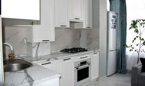 1-к квартира, вторичка, 35м2, 2/5 этаж